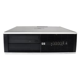 HP Compaq Elite 8200 SFF Core i3 3,1 GHz - HDD 500 GB RAM 4GB