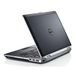 Dell Latitude E6420 14" Core i5 2,5 GHz  - SSD 120 GB - 8GB AZERTY - Frans