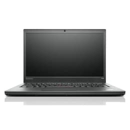 Lenovo ThinkPad T440 14" Core i5 1,9 GHz - HDD 320 GB - 8GB AZERTY - Frans