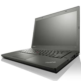 Lenovo ThinkPad T440 14" Core i5 1,9 GHz - HDD 320 GB - 8GB AZERTY - Frans