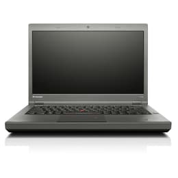 Lenovo ThinkPad T440P 14" Core i5 2,5 GHz - SSD 120 GB - 8GB AZERTY - Frans
