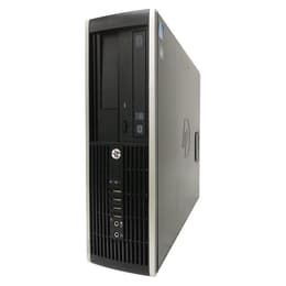HP Compaq Pro 6300 Core i3 3,3 GHz - HDD 250 GB RAM 4GB