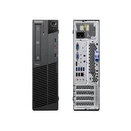 Lenovo ThinkCentre M92p SFF Core i5 3,2 GHz - HDD 500 GB RAM 4GB