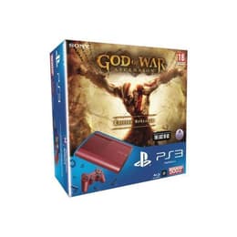 Home console PlayStation 3