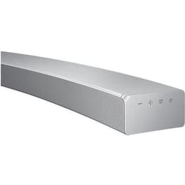 Soundbar & Home cinema-set Samsung HW-MS6501 - Grijs