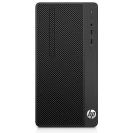 HP 290 G1 MT Core i3 3,9 GHz - HDD 500 GB RAM 4GB