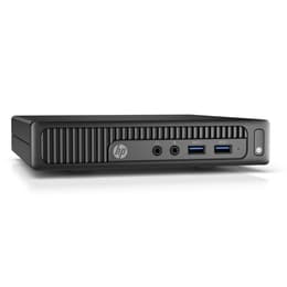 HP 260 G2 DM Core i3 2,3 GHz - HDD 500 GB RAM 4GB