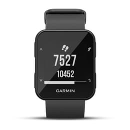 Horloges Cardio GPS Garmin Forerunner 30 - Zwart