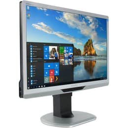 22-inch Philips 220B2CS 1680x1050 LCD Beeldscherm Grijs
