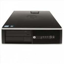 HP Compaq 6200 Pro SFF Pentium 2,6 GHz - HDD 1 TB RAM 8GB
