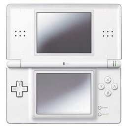 Console Nintendo DS Lite + Dr Kawashima Brain Training Program - Wit