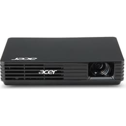 Acer C120 Beamer 100 Lumen Zwart