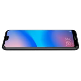 Huawei P20 Lite Simlockvrij Dual Sim