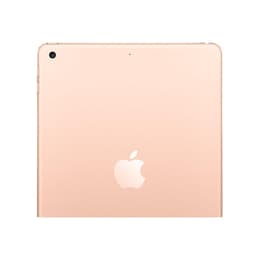 iPad 9.7 (2018) 6e generatie 128 Go - WiFi + 4G - Goud