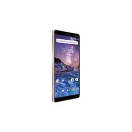 Nokia 7 Plus Simlockvrij