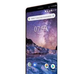 Nokia 7 Plus Simlockvrij