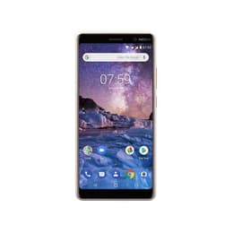 Nokia 7 Plus Simlockvrij