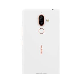 Nokia 7 Plus Simlockvrij