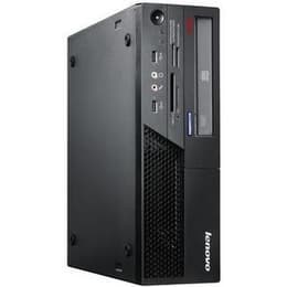 Lenovo Thinkcenter M58 Pentium 2,6 GHz - HDD 160 GB RAM 2GB