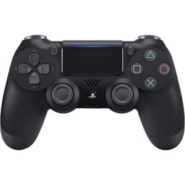 PlayStation 4 Slim 500GB - Zwart + Minecraft