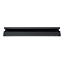 PlayStation 4 Slim 500GB - Zwart + Minecraft