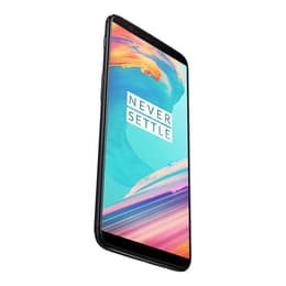 OnePlus 5T Simlockvrij Dual Sim