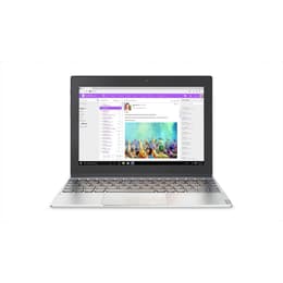 Lenovo MIIX 320-10ICR 10" Atom x5 1,44 GHz - SSD 128 GB - 4GB AZERTY - Frans
