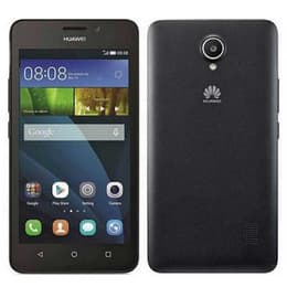 Huawei Y635 8 GB - Zwart (Midnight Black) - Simlockvrij