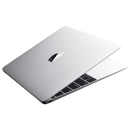 MacBook 12" (2015) - QWERTY - Spaans