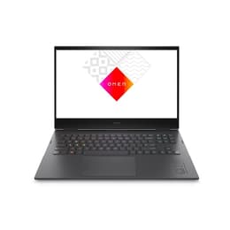 HP Omen 16-C0021UA 16” (2021)