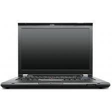 Lenovo ThinkPad T420 14" Core i5 2,5 GHz  - SSD 128 GB - 8GB AZERTY - Frans