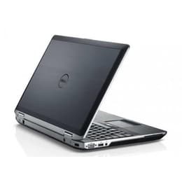Dell Latitude E6520 15" Core i5 2,5 GHz  - SSD 1000 GB - 8GB AZERTY - Frans