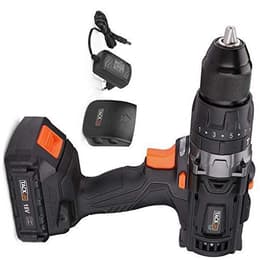 Tacklife PCD04C Boor / Schroevendraaier