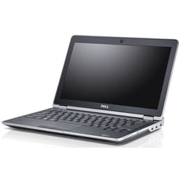 Dell E6230 12" Core i7 2,9 GHz  - SSD 240 GB - 8GB AZERTY - Frans