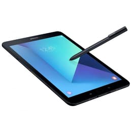 Galaxy Tab S3 (2017) 9,7" 32GB - WiFi + 4G - Zwart - Simlockvrij