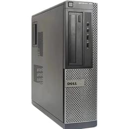Dell OptiPlex 390 SFF Core i3 3,3 GHz - HDD 250 GB RAM 4GB