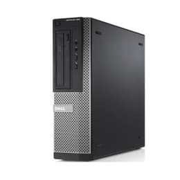 Dell OptiPlex 390 SFF Core i3 3,3 GHz - HDD 250 GB RAM 4GB