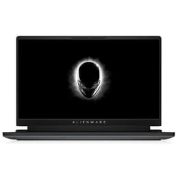 Dell Alienware M15 15" Core i7 2,2 GHz - SSD 512 GB + HDD 1 TB - 16GB - Nvidia Geforce RTX 2070 Max AZERTY - Frans