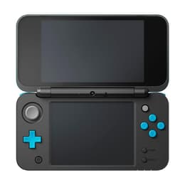 Console Nintendo New 2DS XL 4GB - Zwart