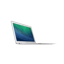 MacBook Air 11" (2015) - QWERTY - Engels