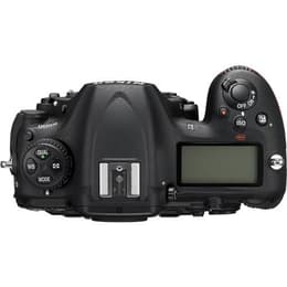 Reflex Nikon D500 - Zwart