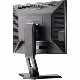 17-inch Dell P170SB 1280 x 1024 LCD Beeldscherm Zwart