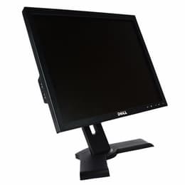 17-inch Dell P170SB 1280 x 1024 LCD Beeldscherm Zwart