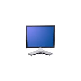 17-inch Dell 1708FPF 1280 x 1024 LCD Beeldscherm Zwart