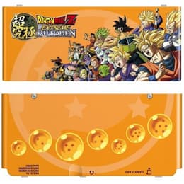 Spelconsoles Nitendo New 3DS Dragon Ball Z : Extreme Butoden