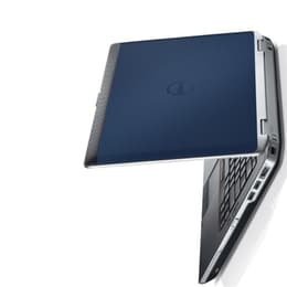 Dell Latitude E6420 14" Core i5 2,5 GHz  - HDD 500 GB - 4GB AZERTY - Frans