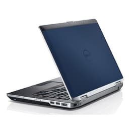 Dell Latitude E6420 14" Core i5 2,5 GHz  - HDD 500 GB - 4GB AZERTY - Frans