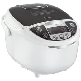 Moulinex MK708E10 Multicooker