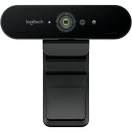Logitech Brio Webcam