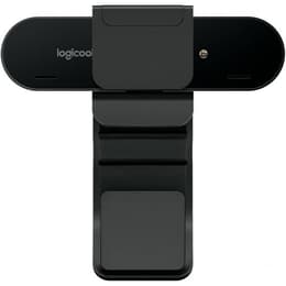 Logitech Brio Webcam